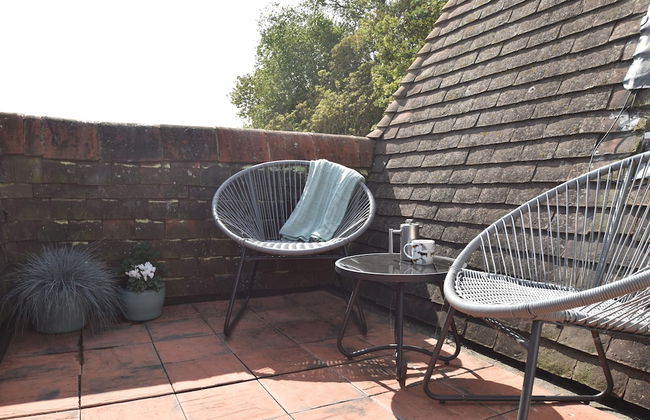 Maytham Cottage - Photo 18