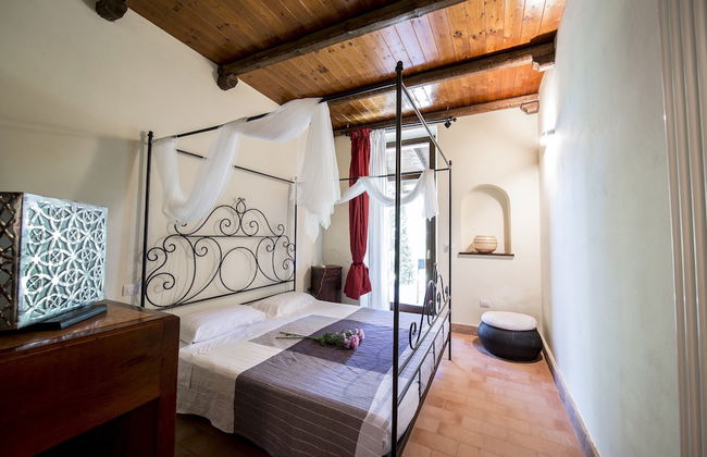 Charming Apartment in Ascoli Piceno Near Village - Foto 34