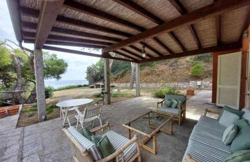 Fetovaia Magic Holiday Villa - Foto 9