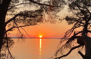 Amore del Mare, seaside family pace, free parking and wifi in Camp Dalmatino - Foto 34