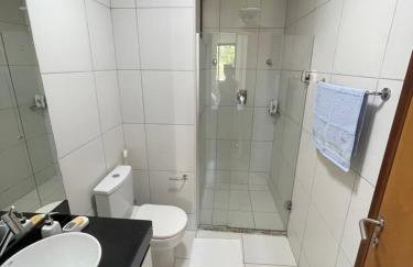 Iloa Residence Ap 103 K Barra de São Miguel AL - Foto 5