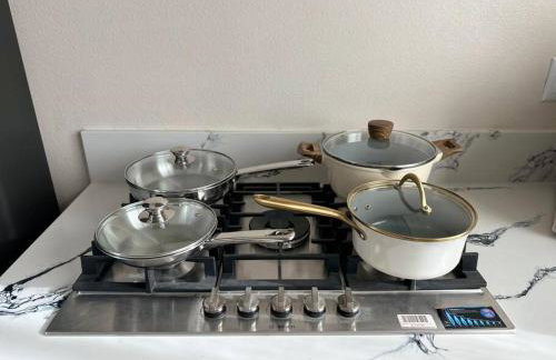 New Renovated House in Little Saigon - Foto 5