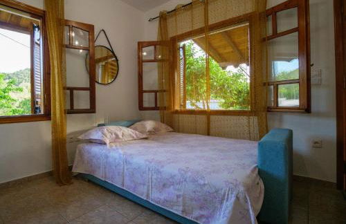 Σπιτι στην εξοχη - Country House Milina - Foto 11