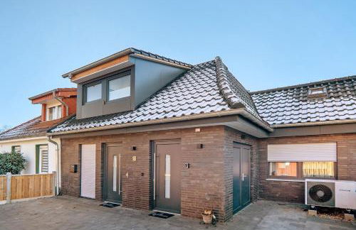 Neubau Ferienwohnung mit Balkon - Foto 20