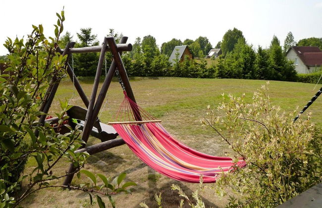 Cottage in Koscierzyna With Lake Nearby - Photo 13