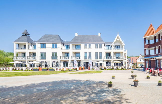 Luxurious Apartment With two Bathrooms, 1 km From the Beach - Foto 17