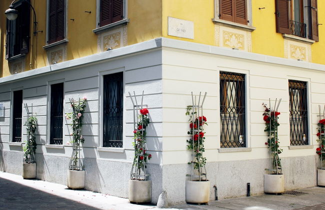 Residence Diaz - Photo 1