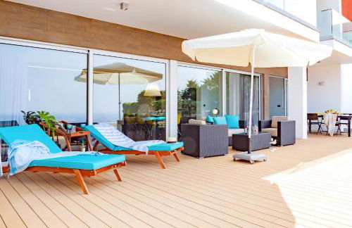 Villa Chimera By LovelyStay - Foto 43