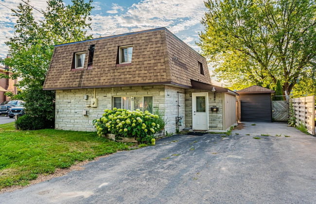 Shirlea Boutique Cottage - Foto 44