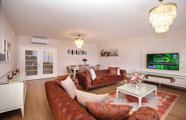 Armoni Deluxe Suites Trabzon - Foto 24