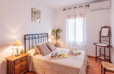 Casa Villalba Almachar by Ruralidays - Foto 8