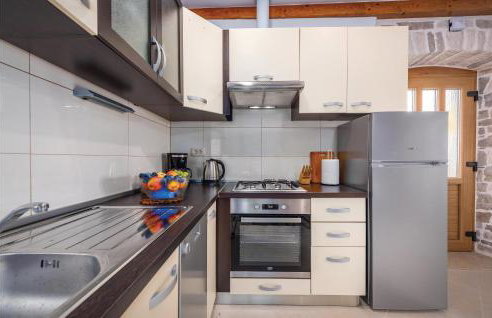 Two-Bedroom Holiday Home In Medancici - Foto 21