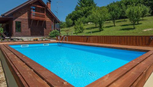 Family friendly house with a swimming pool Varazdin Breg, Zagorje - 24411 - Foto 2