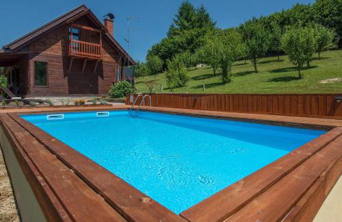 Family friendly house with a swimming pool Varazdin Breg, Zagorje - 24411 - Foto 2