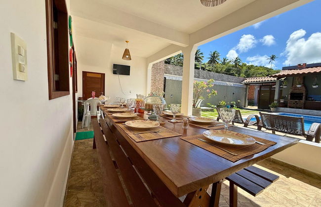 MHV Milagres - Casa Lar do Marceneiro - Foto 73