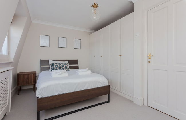 Newly Refurbished 4 Bedroom House in East London - Foto 5