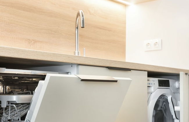 Athenian Modern & Luxury Apartments - Foto 65