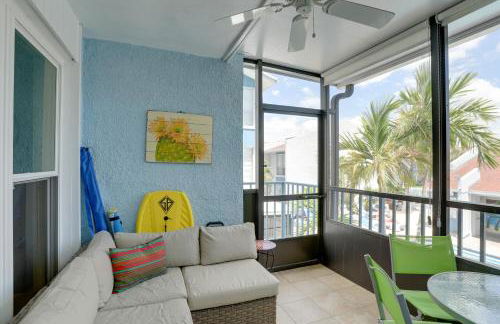 Sip, Sunbathe and Relax Poolside Madeira Beach Gem! - Photo 23