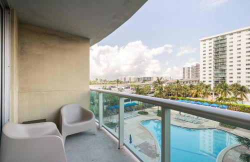 Ocean Reserve Condominium - Foto 9
