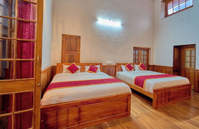 Shivv's heritage inn - Foto 29