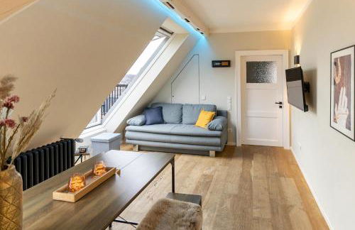 Löwenherz Appartements - Foto 26