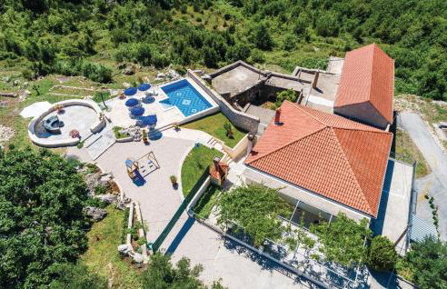 Three-Bedroom Holiday Home In Radovcici - Foto 16
