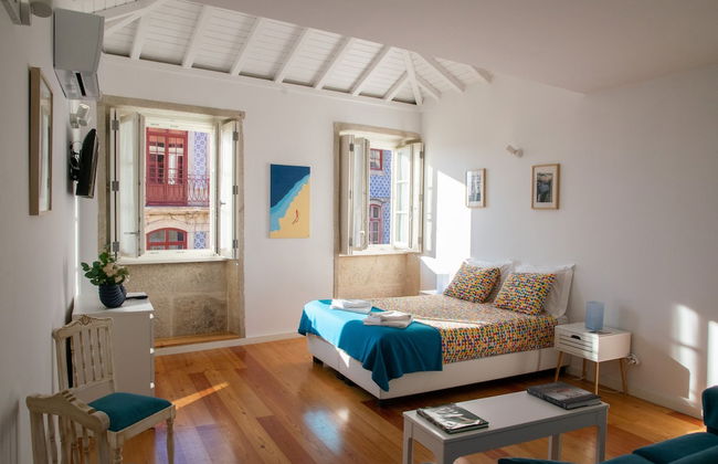 Olival 54 Apartments - Foto 1