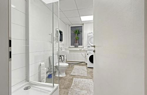 Gruppenfreundl Komfort Apt für 18 im Zentrum Stuttgarts - Foto 72