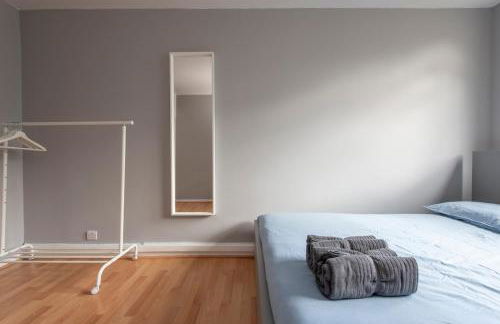 Lovely 2-bed 20 mins to central London - Foto 20