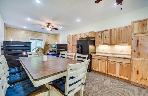 Sarona Serenity Lakeside Retreat for Families - Foto 21