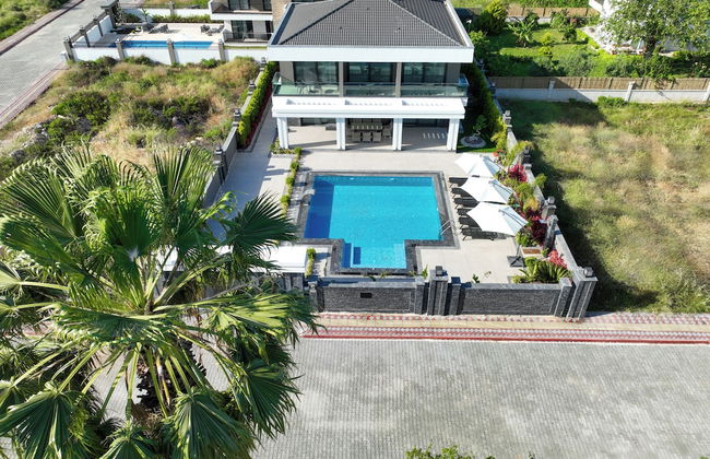 Edem Villa Diamond - Foto 19