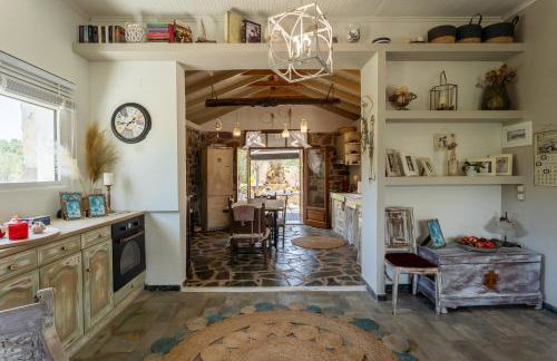 Miranta's Cottage - Photo 34