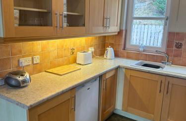 Church Bay House Rathlin - Foto 7