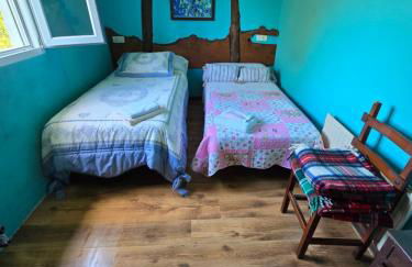 Corias Casona junto al Narcea - Foto 23