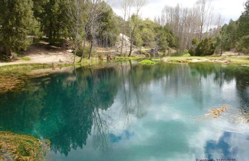 El Mirador del Cañon - Photo 19