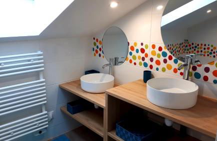 Gîte des Magnolias - Foto 36