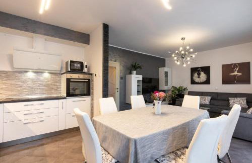 Villa Nina Baška - Foto 20