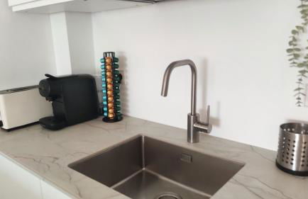 Apartamento Naos - Foto 17