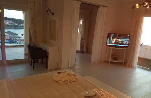 Paralia Luxury Suites - Foto 59