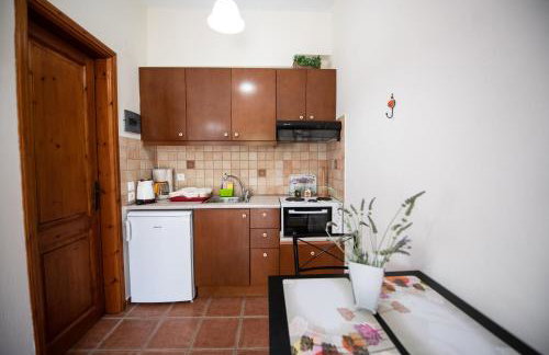 Katikies Stamatias Studios & Maisonettes - Foto 62