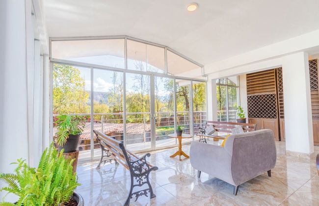 Valles apartamentos ecológicos - Foto 39