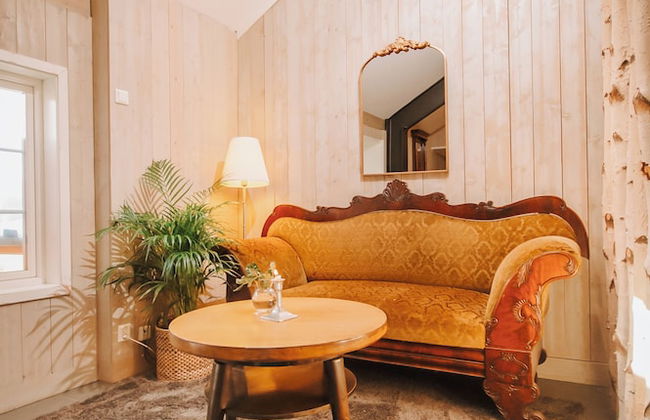 Helgaker Gård - Foto 4