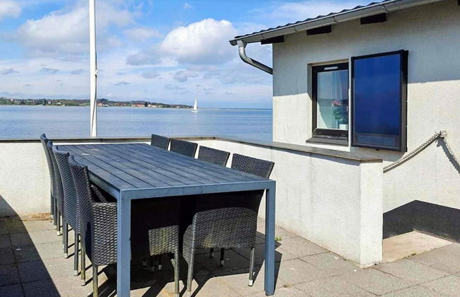 4 Person Holiday Home in Farso - Photo 63