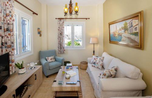 Ruby's summer house with spacious garden and free parking - Foto 18