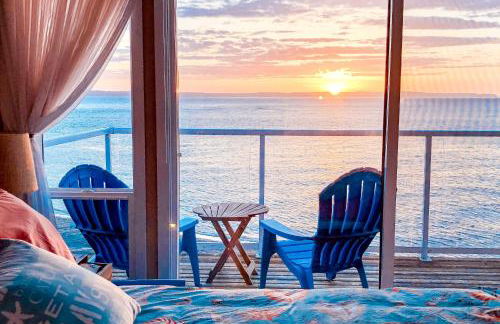 Spyglass Beach House - Foto 17