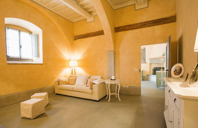 Farmhouse in Castiglion Fibocchi - Foto 37