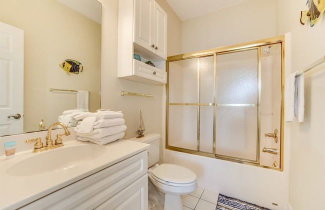 Riverwalk 303 - Foto 19