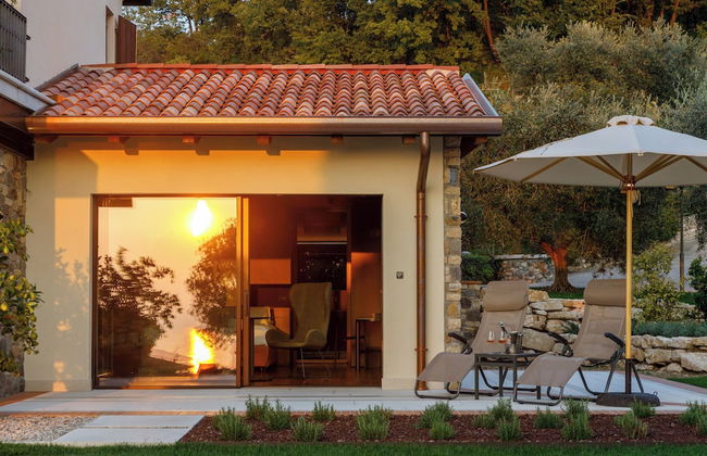 Quercia Belvedere Relais - Foto 54