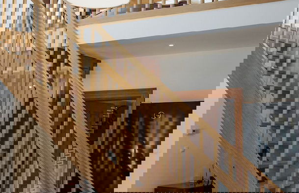 Apartments Mozinetova hisa - Foto 37