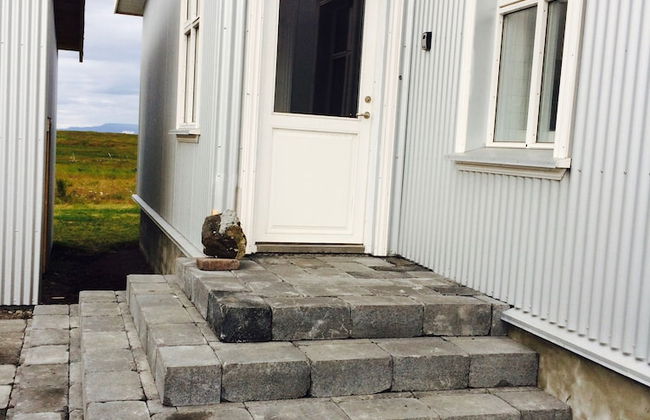 Traðarkot - Foto 36